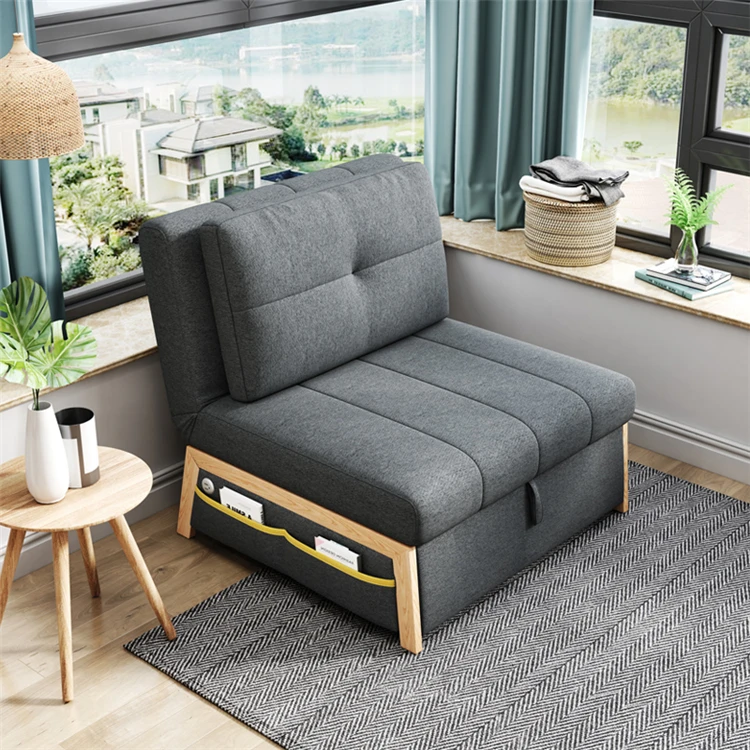 Good Feedback Product Top Quality Folding Sofa cum Bed Furniture Modern sofa bed