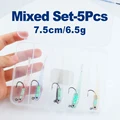 Mixed Set with Box