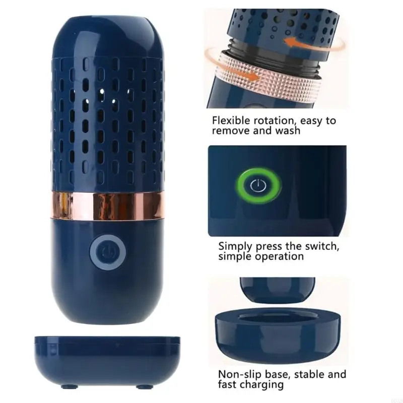 D0AB الموجات فوق الصوتية الفاكهة والخضروات منظف ماكينة تنظيف الخضار المحمولة