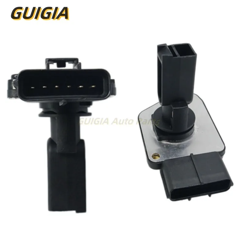Mass Air Flow Sensor MAF YF0913215 For Mazda 6 GG MPV Tribute 2001‑2006 Ford Escape Maverick 2001 2002 2003 2004 2005 2006 2007