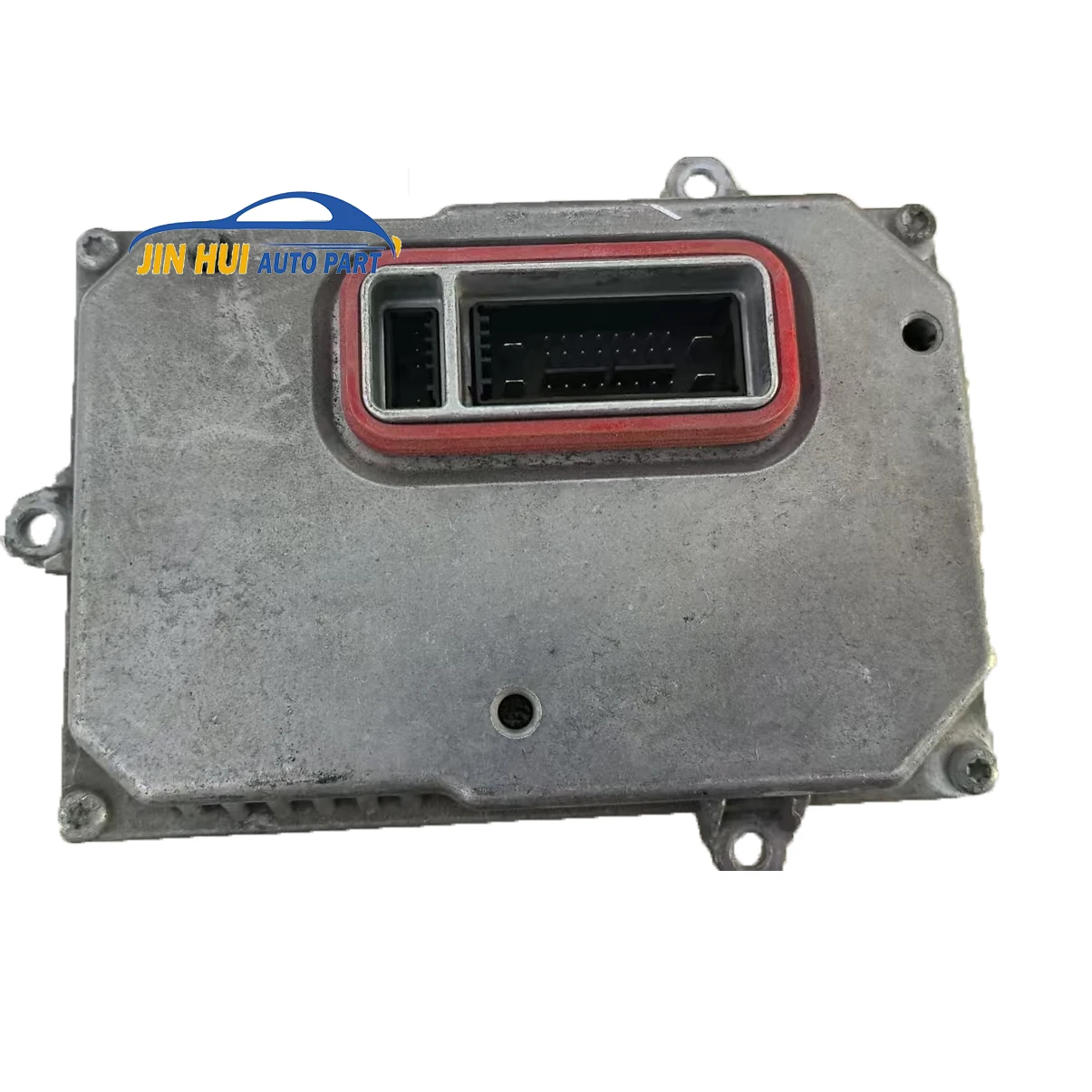 

1307329120 Genuine LED Headlight 1K0941329 Controller Module Unit Xenon Ballast Fit For V-W S-koda D2S D2R D1S D1R 10EEG060082