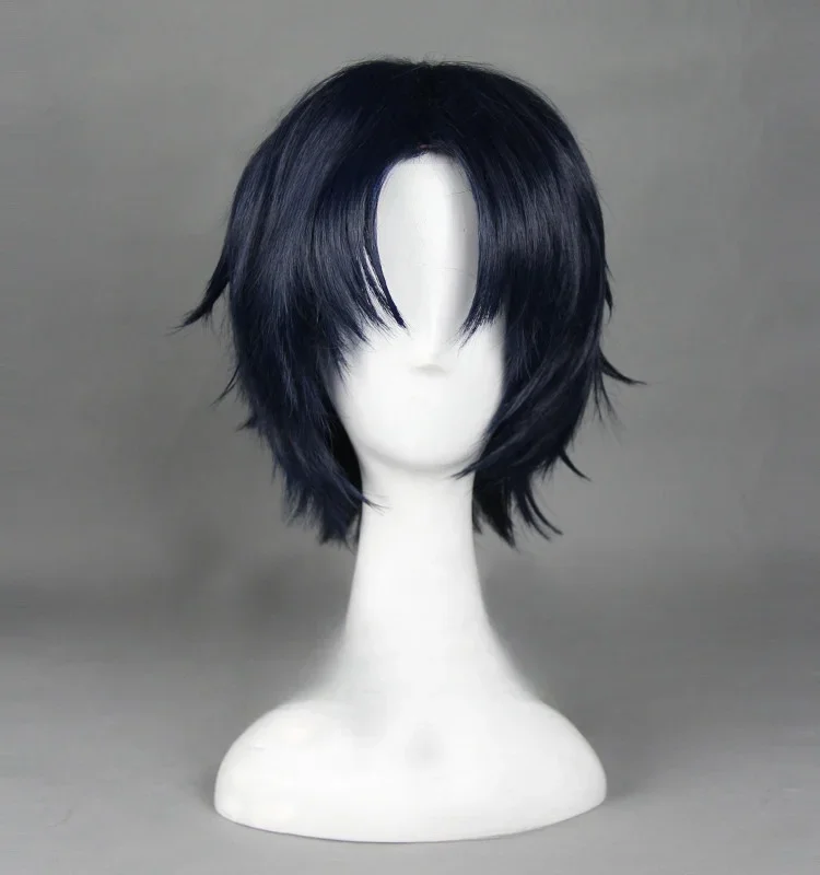 جورين إشينوز أزياء تنكرية شعر مستعار هيراجي شينيا الزي العسكري 2025