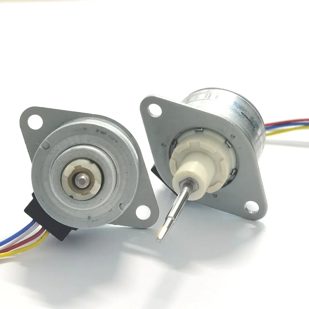 Fixed Linear Pm25mm Linear Stepper Motor for Coffee Machine