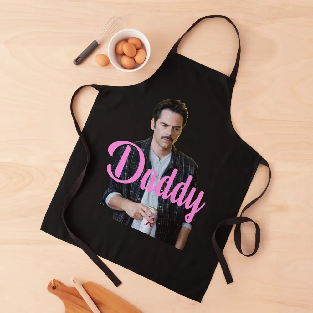 

Classic Daddy S#wan T.wilight, Charlie S#wan, Daddy, Daddy S#wan, Team Charlie Apron Things For The Home Apron