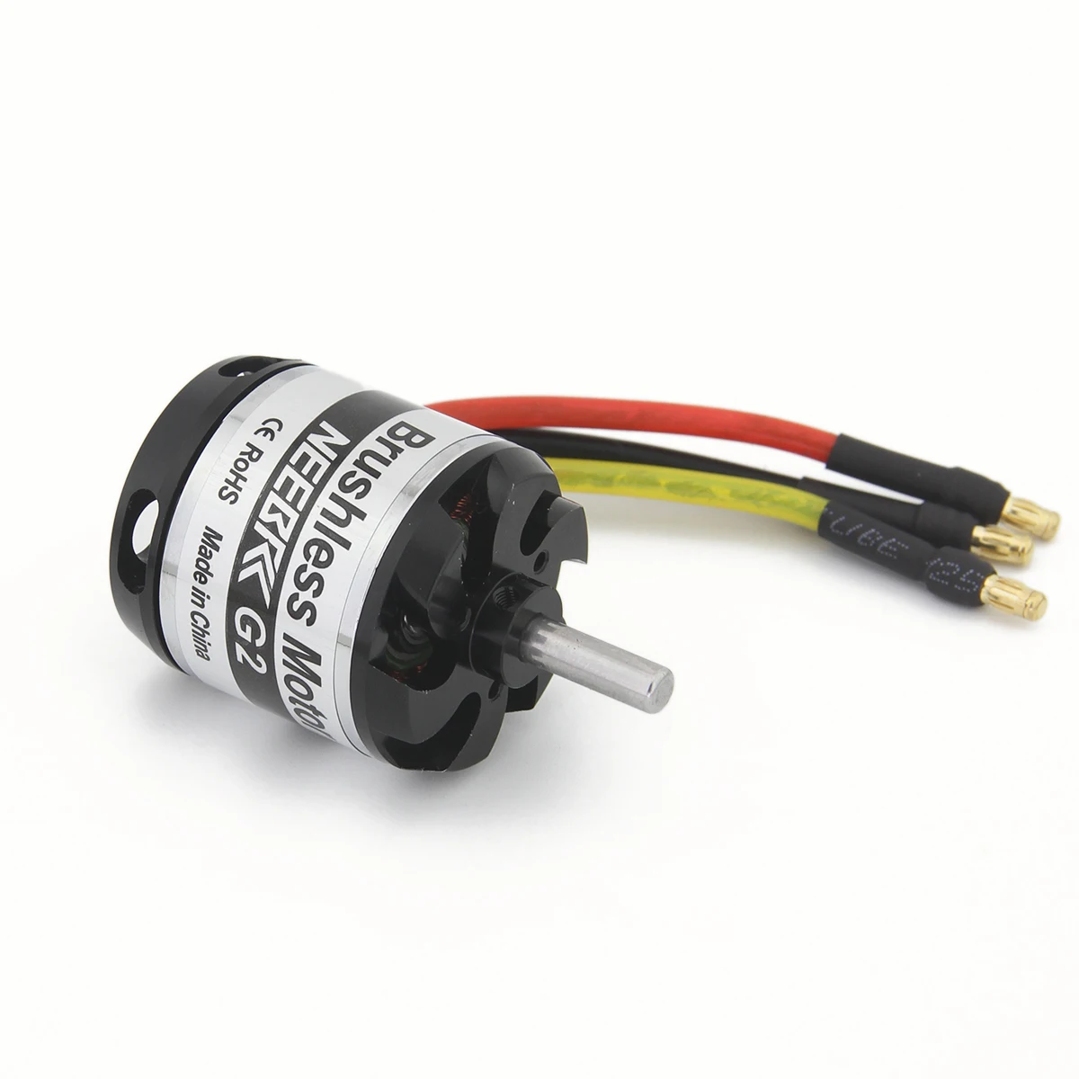 NEEBRC 2830 3536 3542 Motore Brushless Outrunner 2-4S per RC FPV Racing Drone Aereo Elicottero ad ala fissa Quadcopter 30A ESC