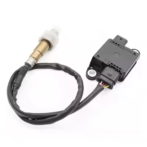 JK21-5L239-AC 0281007763 PM Exhaust Particulate NOX Sensor For Ford Transit Custom Diesel Nitrogen Oxygen Sensor-A75F