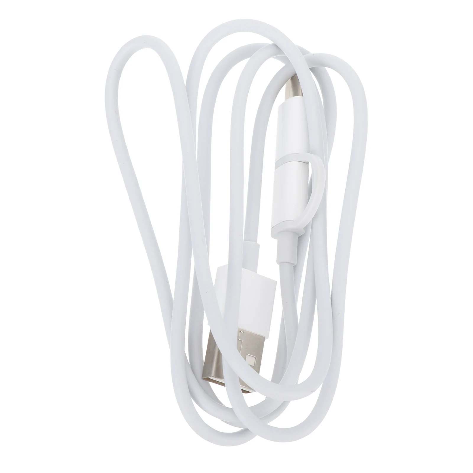 

USB Type C Cable Micro USB Fast Charging Sync Male to Micro USB-C Portable PVC Stable Transmission Home Office School