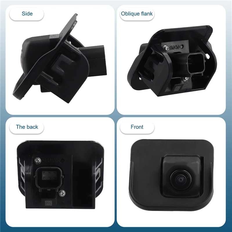 

39530-3A0-A01 Car Rear View Backup Parking Camera For Honda CRV 2022-2024