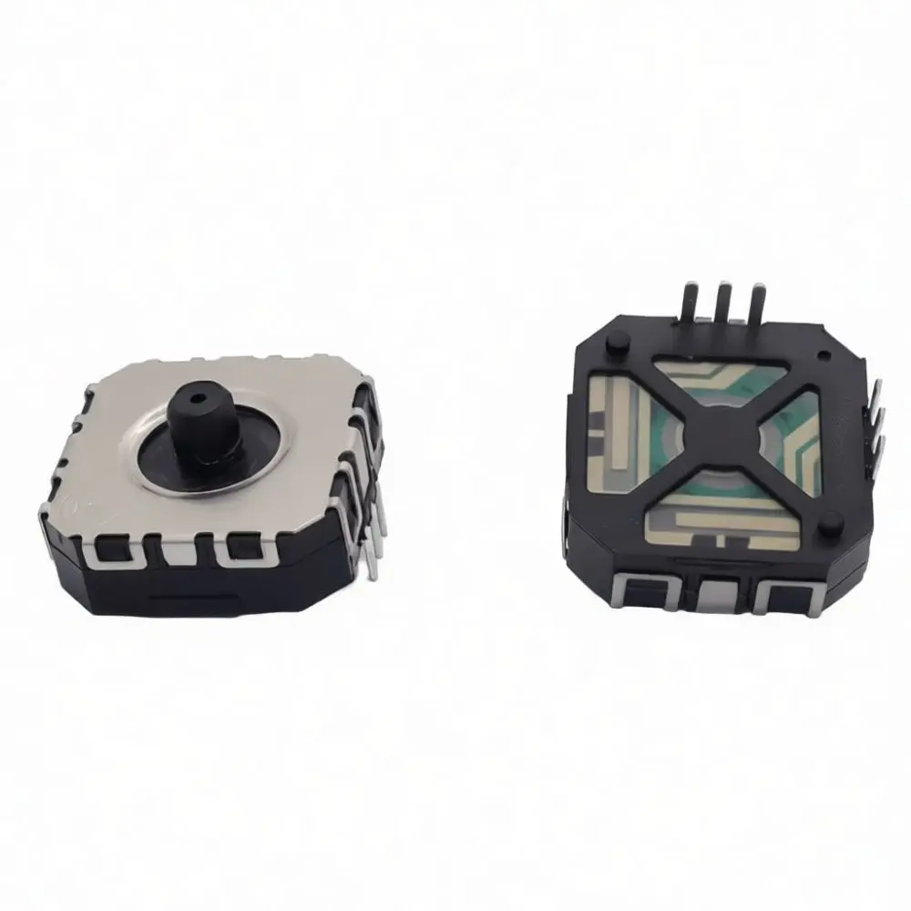 Clickable 5 Way Joystick Switch For PSP Handheld Repair Replacement FJ08K S Module Precision Gaming Accessories