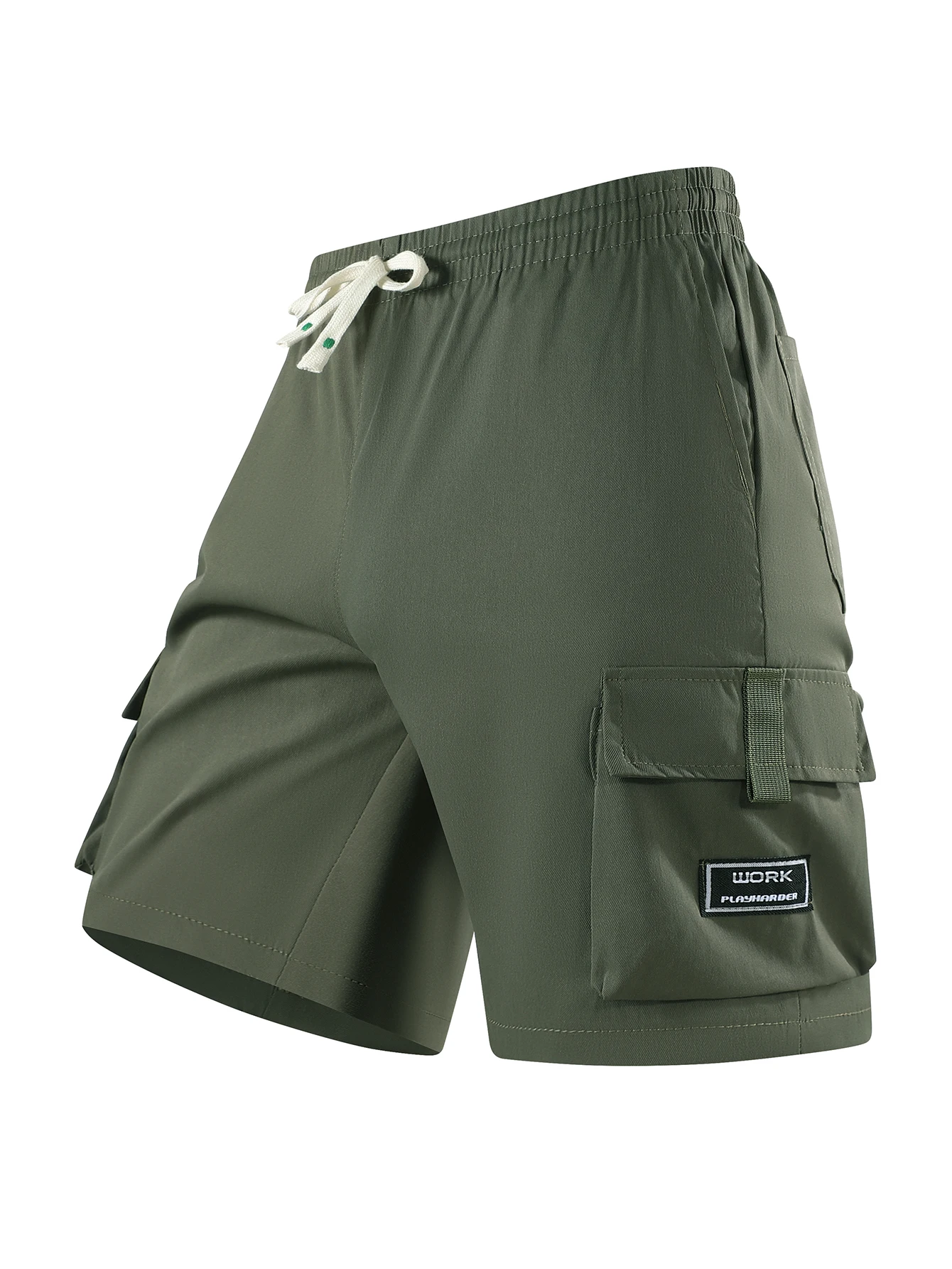 

Multipurpose Short Pants Workwear shorts, multi-pocket, fashionable and popular outdoor sports shorts