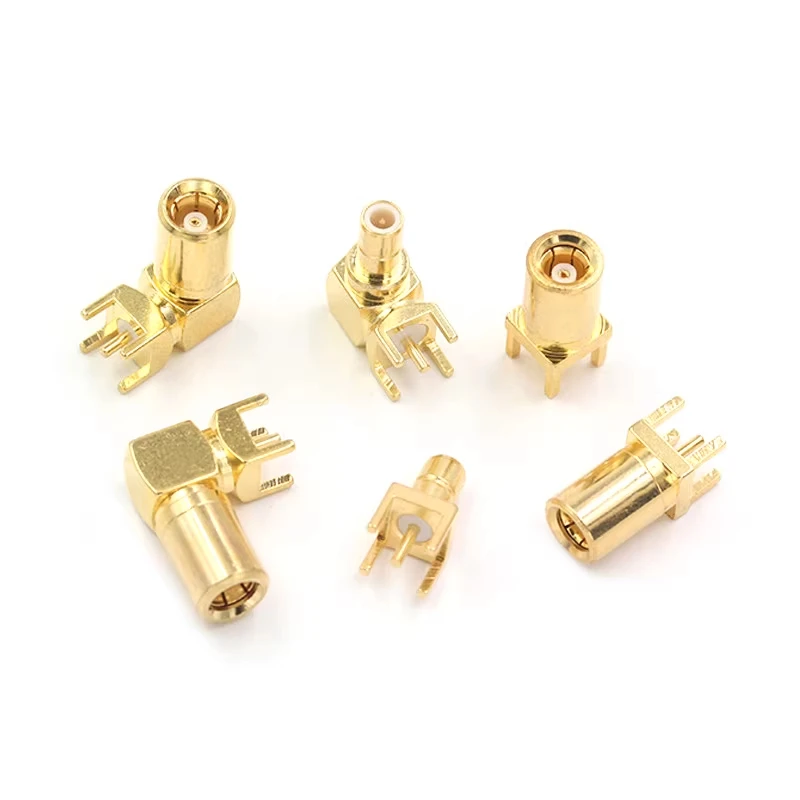 1 Uds SMB RF montaje de antena SMB-JE/SMB-KWE/JWE montaje SMB-JHD/KHD SMB montaje recto macho