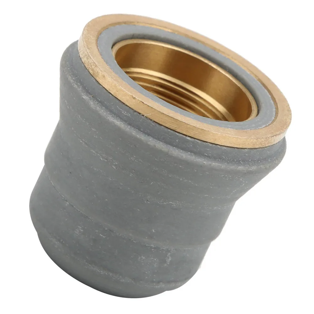 

Protective Retaining Shield Cap 60389 Fit for Plasma Torch PT-40 /PT-60 Shield Cup