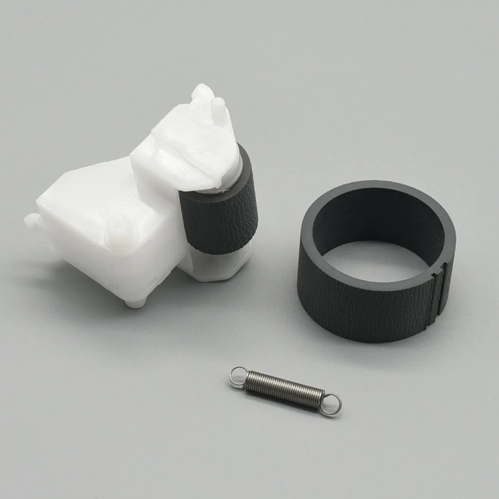 20set Pickup Roller Suitable for EPSON L800 L801 L805 L810 L850 Stylus Photo R250 R265 R270 R280 R285 R290  R330 1466932 1447353