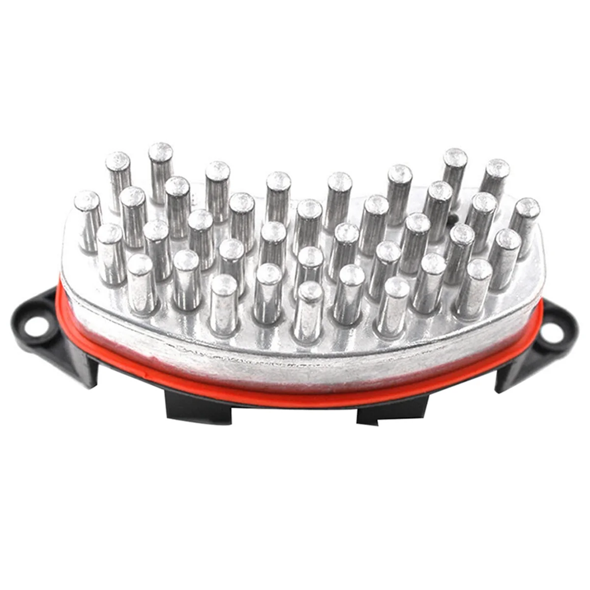 

Car Blower Motor Resistor Heater Fan Module 3S7H-19E624-AB for Fiesta V 2002-2008 Focus II 2004-2011 3S7H19E624AB