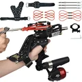 Black Right Hand Set