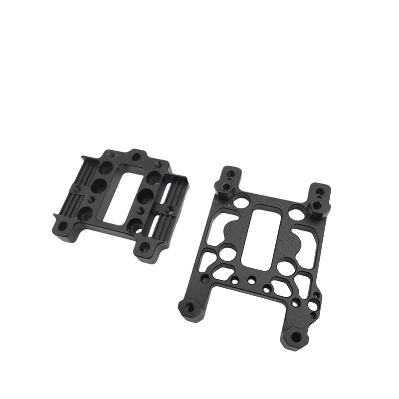 Funssor Voron2.4 R2 Trident 3D printer MGN12H CNC X Carriage 6mm/9mm belt For DIY Voron 2.4 Trident GT2 timing belt version - Image 4