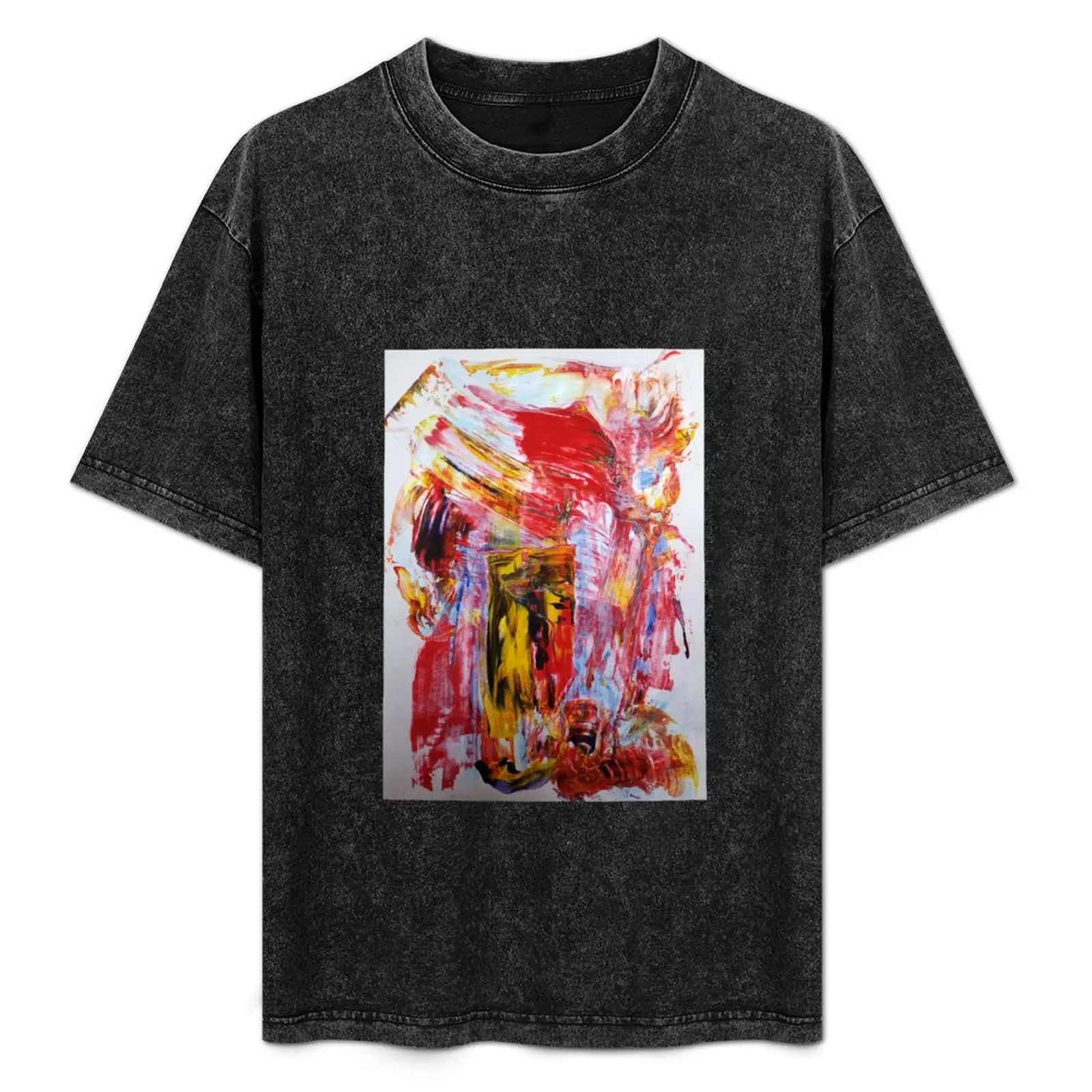

World On Fire - Sarah McLachlan T-Shirt Large Size Casual Tee Shirt
