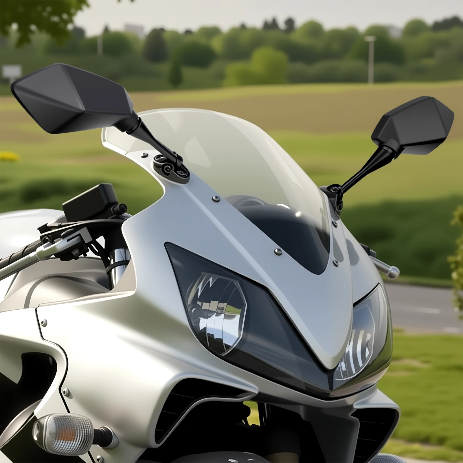 Suitable For Honda …