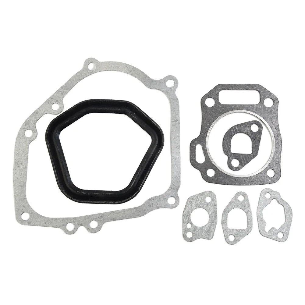 Accessories Gasket Set Repair Replacement Parts Standard Non-authentic 06111-ZF1-405 1 Set 7 Piece Consumables