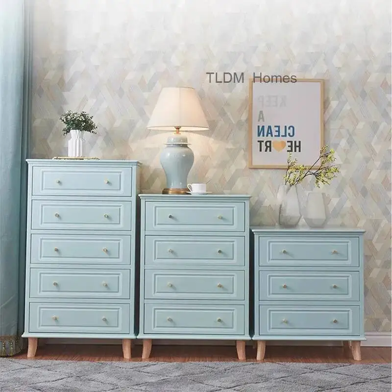 

Комод Шкаф для спальни Небольшая квартира Европейский шкаф для спальни Скандинавская красивая мебель Armadi Da Soggiorno