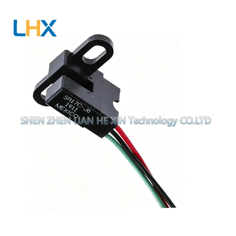 SR17C-J6 SR17C Hall effect magnetic sensor original in stock