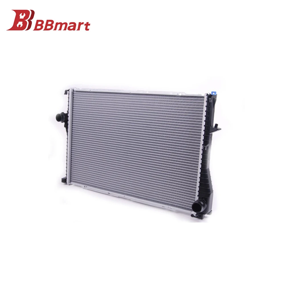 17111436060 BBmart Auto Parts 1 pcs Best Quality Engine Radiator For BMW E39 E38 525i Car Accessories