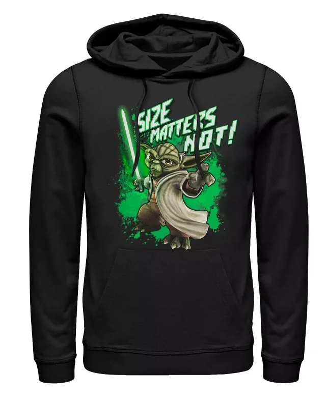 

Star Wars men's and women's hoodies with printed patterns for daily wear in autumn and winter, fleece pure cotton hoodies
