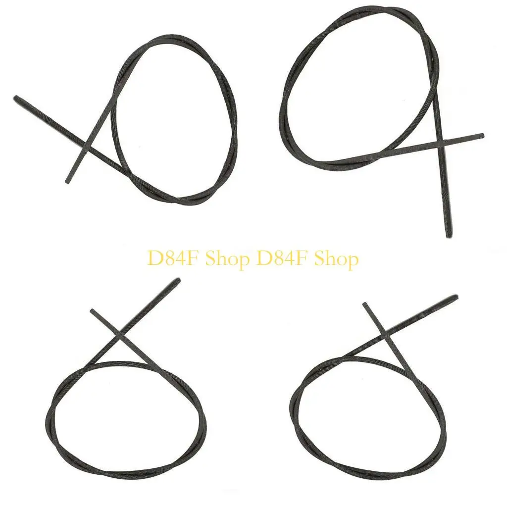 

Вал замен Д84Ф гибкий стальной на газонокосилки 60 конструкция 5/8 дюймов сверхмощная