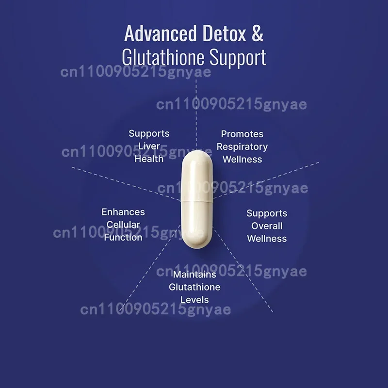 1000mg N-Acetylcysteine (NAC) Soft Candy | Orange Flavored, Sugar-Free, Aids Antioxidants, Liver Health & Immune Support
