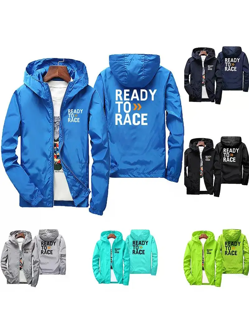 AliExpress NONE 2026 Men's Endurance Off road Motorcycle Asphalt Bicycle Life saving Windproof Jacket Hoodie Thin Hoodie Pilot's Uniform