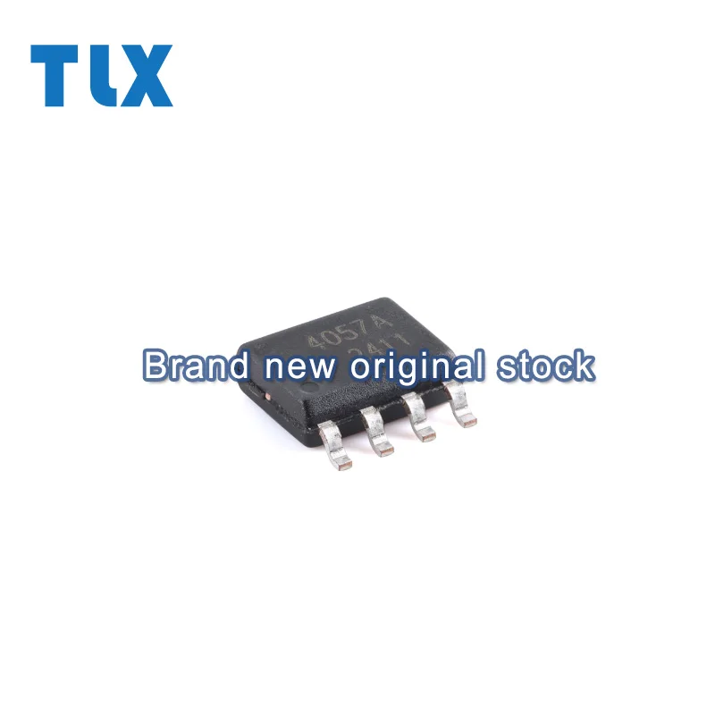 100pcs-me4057aspg-sop-8-chip-de-gerenciamento-de-energia-original