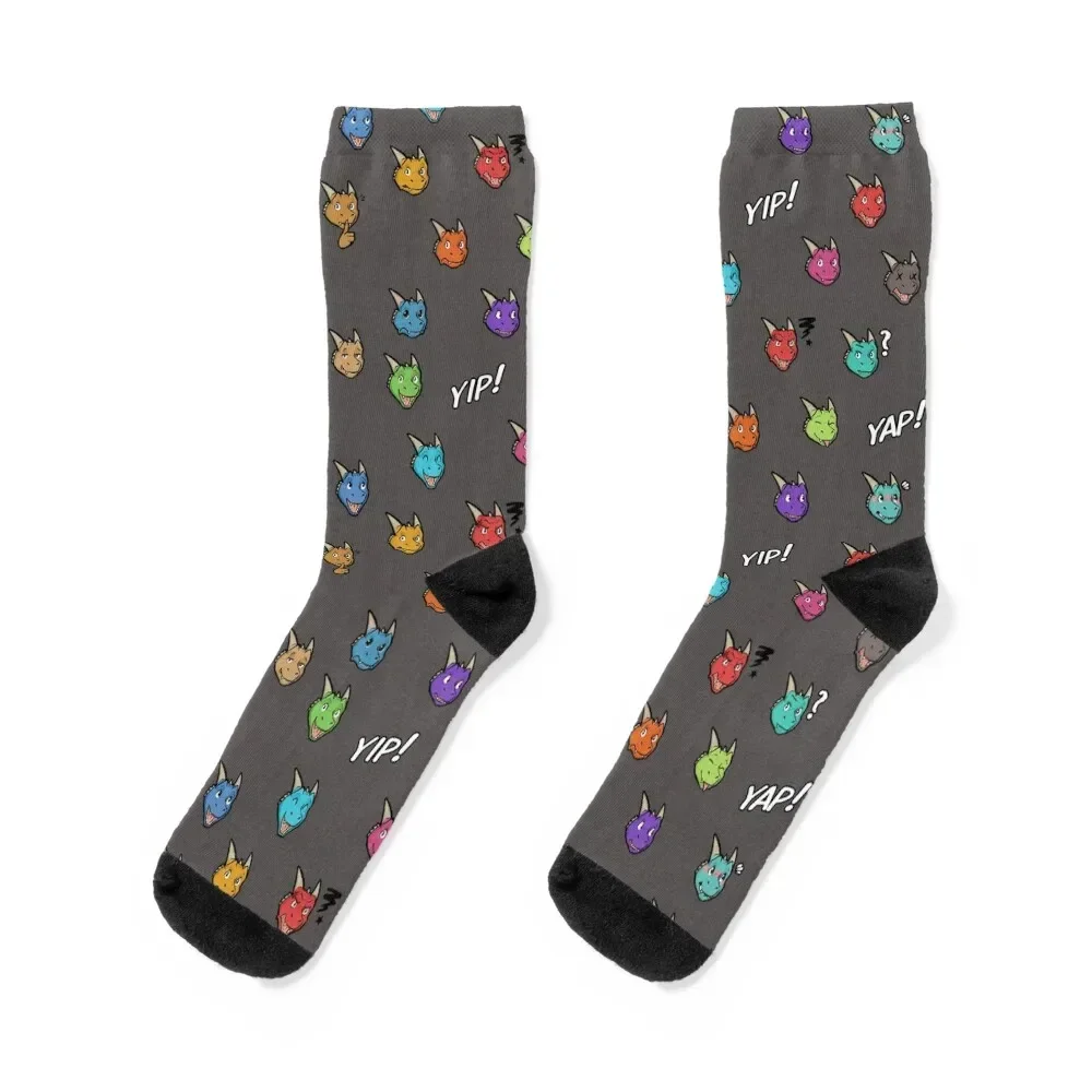 

Kobold Expression Collection Socks christmas stocking basketball Stockings man colored Designer Man Socks Women's