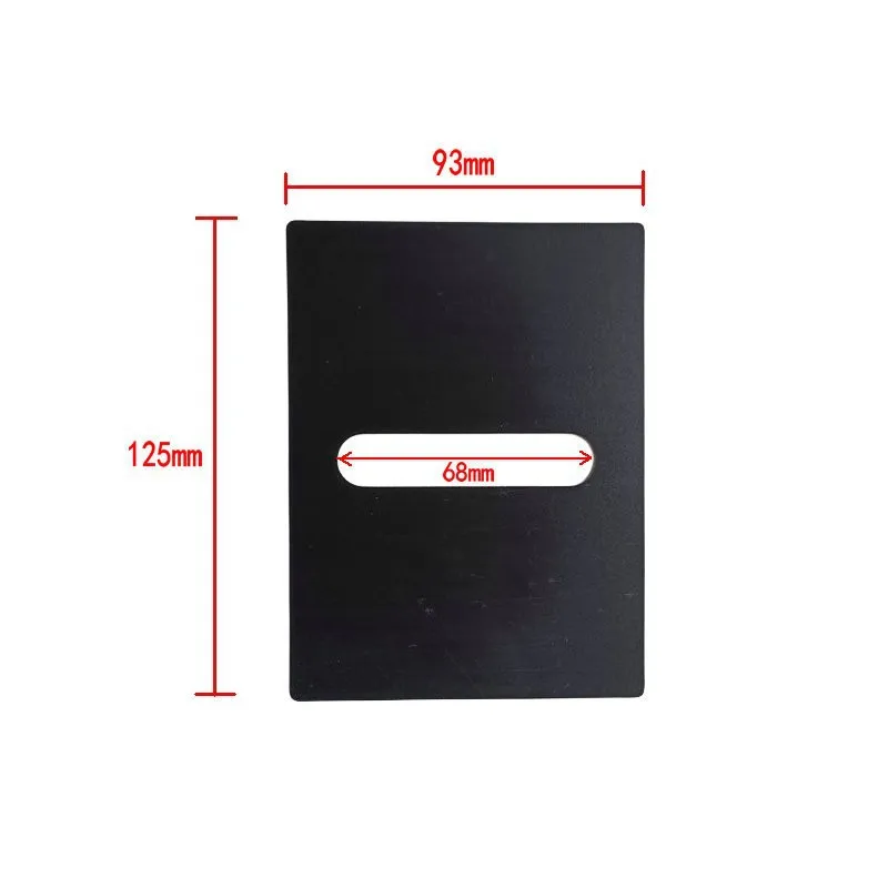 Arcade Game Parts Dust Cover for Initial D Racing Gear Shift Coin Operated Games