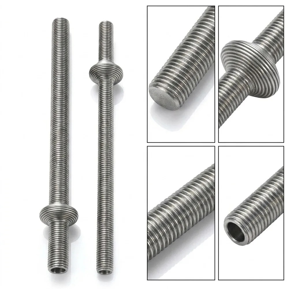 Alloy Flexible Wire Threading Coil for Electrical Installations Easy to Insert and Retrieve Smooth Pulling Without Snagging