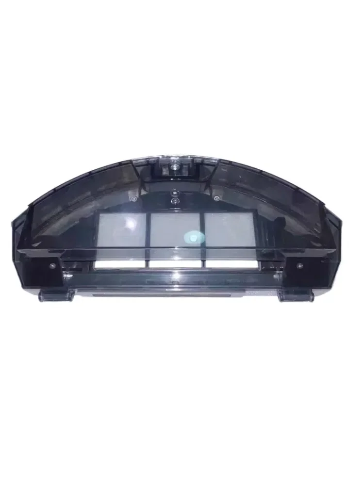 Vacuum Cleaner Dustbin for Conga 1290 1590 1490 1390  Robot Vacuum Cleaner Parts Dust Box Replacement