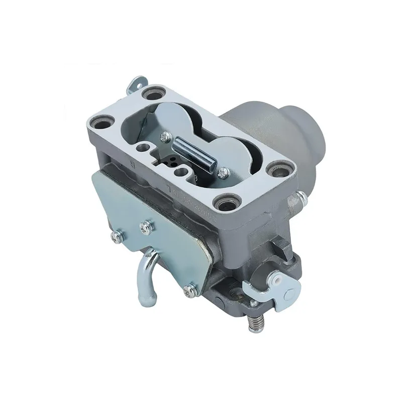 Imagem -02 - Carburador 791230 Apropriado para Husqvarna Yth23v48 Yth2348 Yth2448 Yth24v48
