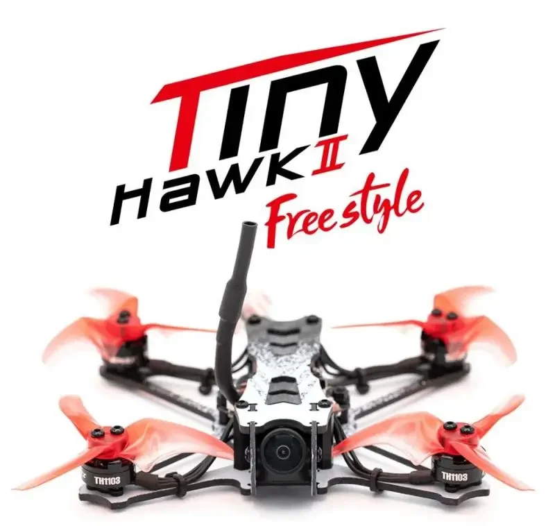 Emax 1S 450mah 3.8V 80C/160C HV يبو بطارية PH2.0 التوصيل ل Tinyhawk II سباق داخلي FPV سباق الطائرة بدون طيار 4 دقائق وقت الطيران