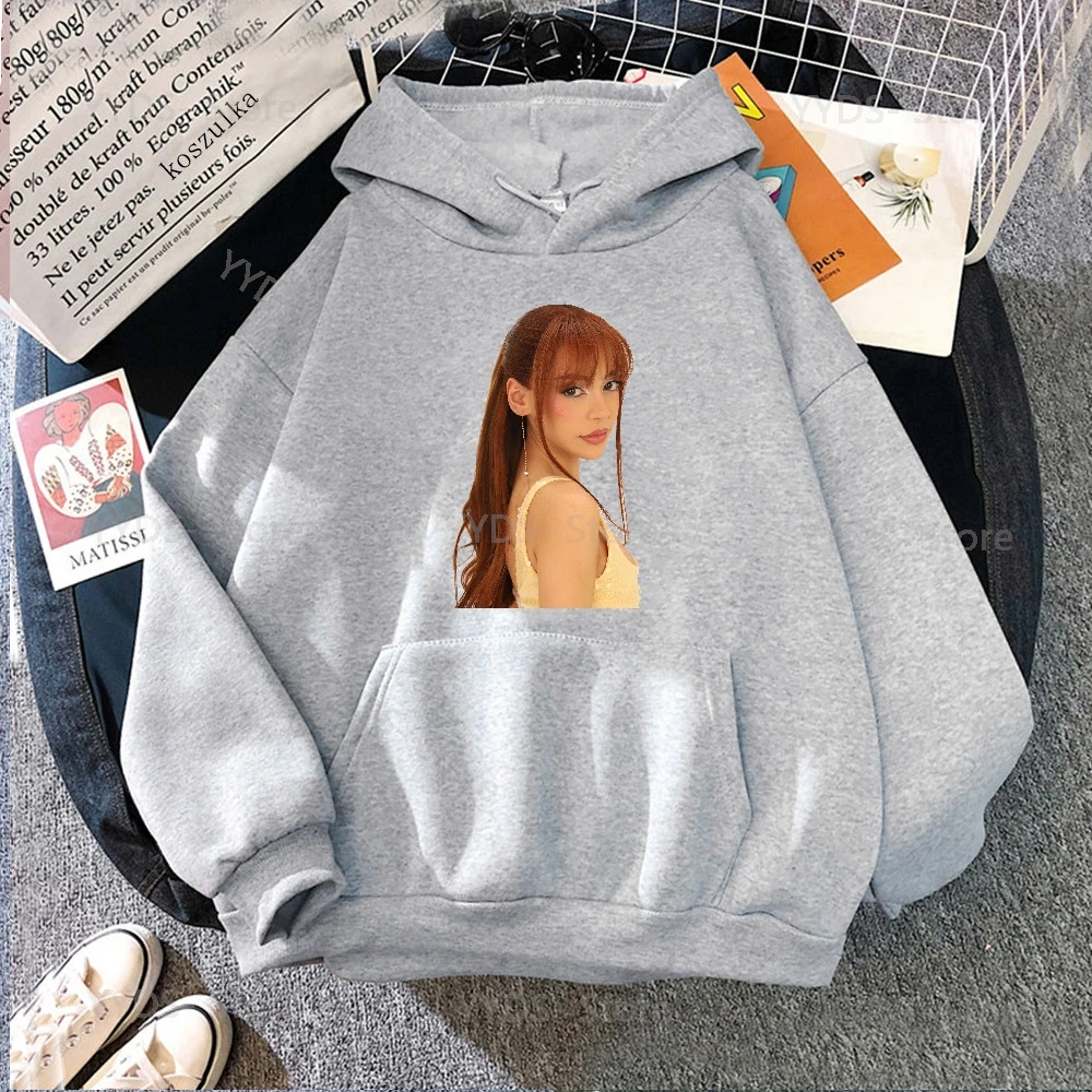 beautiful sexy Ayliva Hoodie Men/Women Kawaii Hoodies Kids Anime Sweatshirts Fashion Tops Casual Boys/girls Clothes