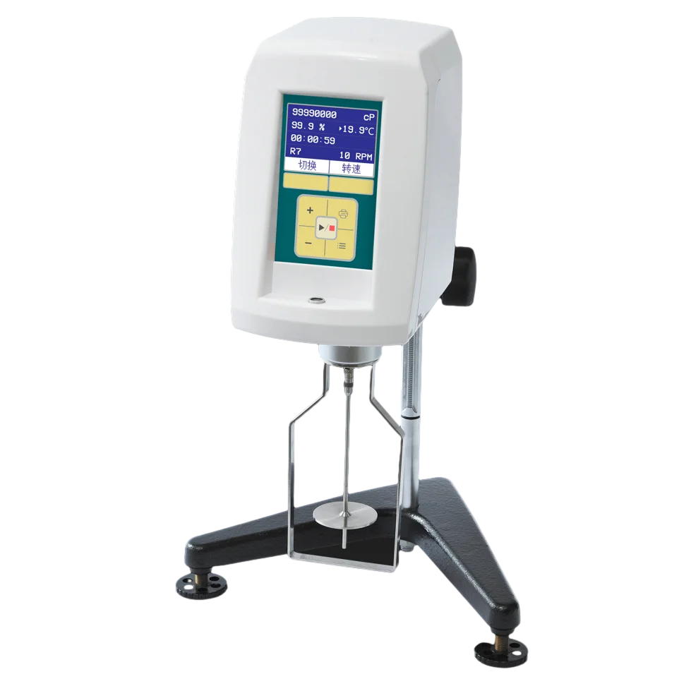 LVDV-1 High Performance Laboratory Digital Brookfield Rotational Viscometer