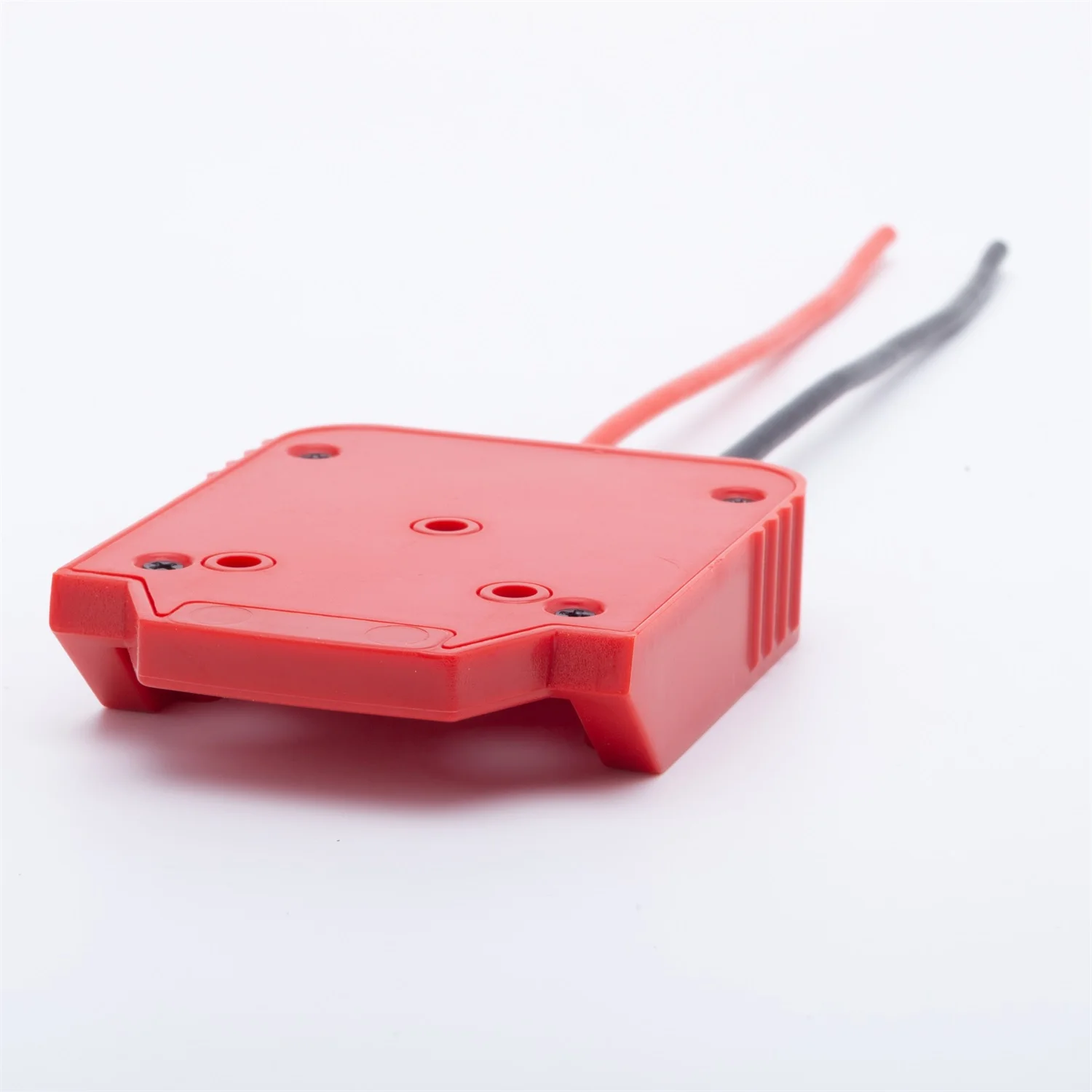 DIY External Battery Adapter Converter for Parkside X20V Battery 14 AWG Wire for Toy Cars and Robots Provide Power Supply