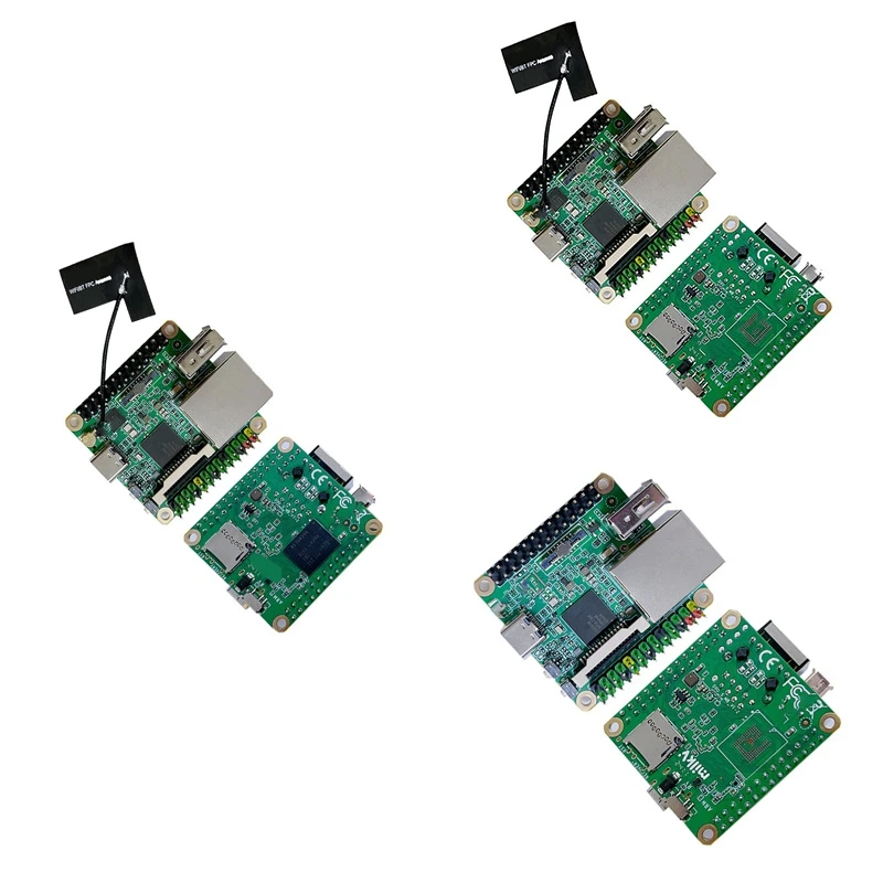CJSD 밀크 V 듀오 S 512MB SG2000 RISC V 리눅스 보드, 상위 버전 밀크 V 듀오