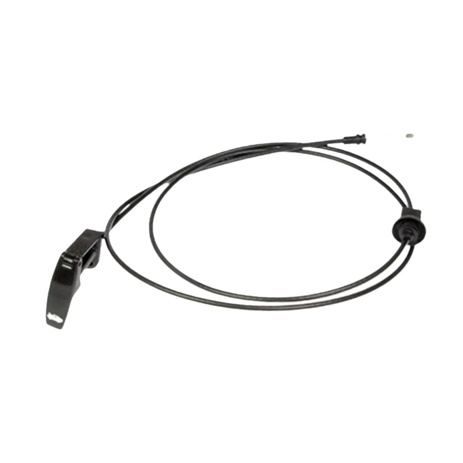 

Hood Release Cable Replacement, 10270780 Premium, Practical, Easy to Install Spare Parts, Accessories High Performance