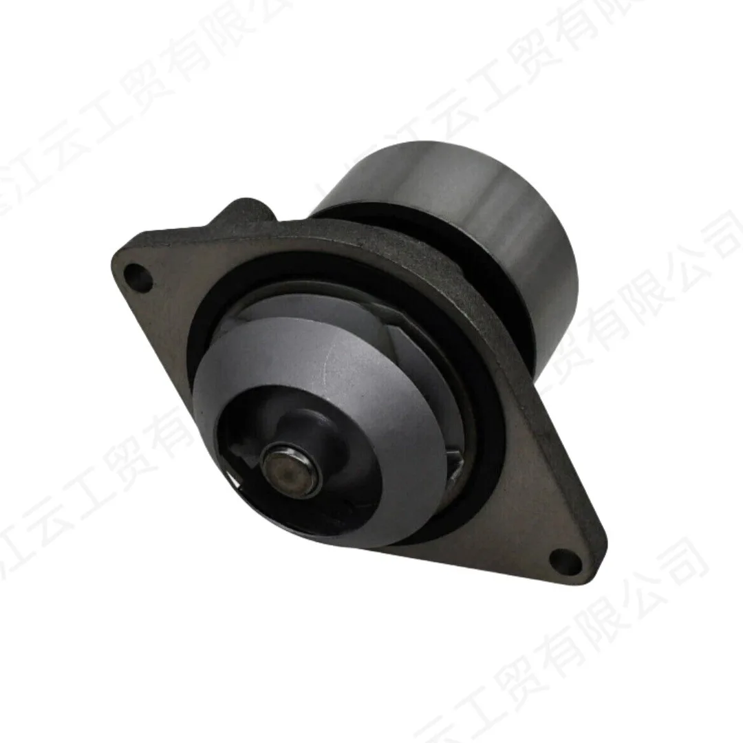 Applicable to Cummins 4BT 6BT5.9 black cooling water pump with cover 3286278 3286275 3802358