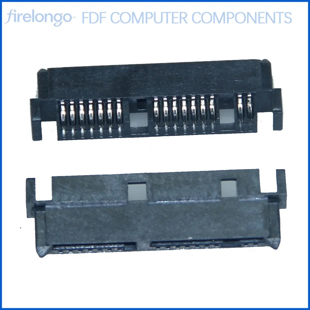 

New Hard Drive Cable Data Flex Ribbon for HP Elitebook 2740P Laptop