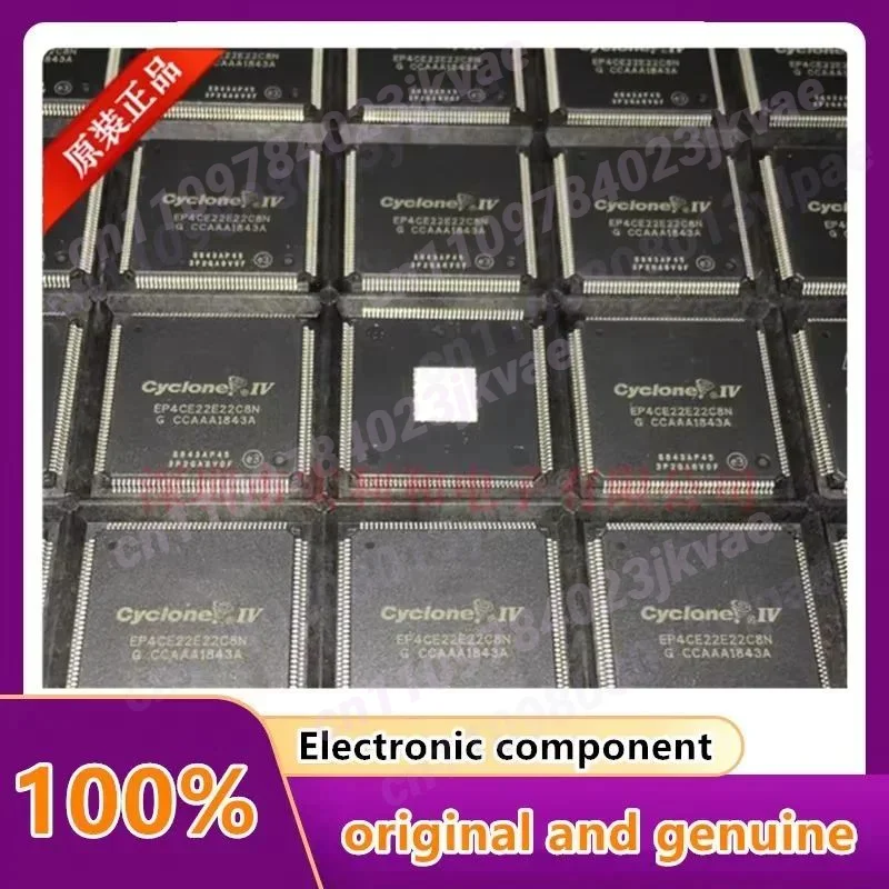 EP4CE6E22C8N/22I7N EP4CE22E22C8N/17I7N EP4CE15F23C8N/17C8N  New original  1PCS./LOT