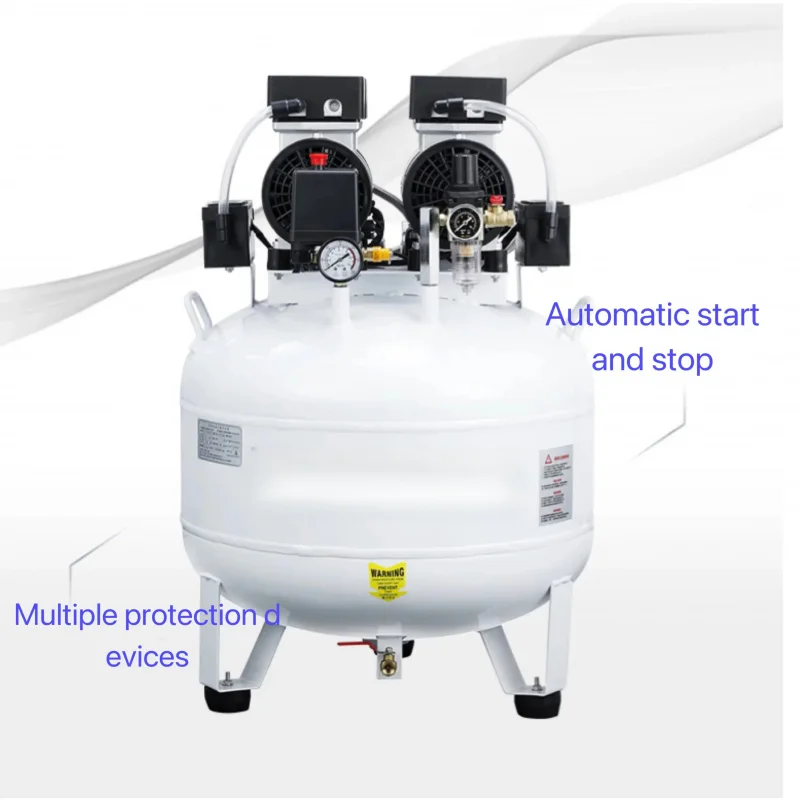 recommendations Medical Silent oil cheap sale portable price compressor hines