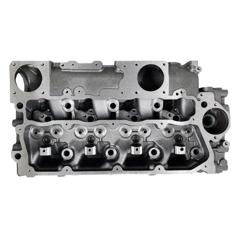 Cylinder Head 232-7519 2327519 CA2327519 Compatible With Caterpillar CAT Engine 3054C Excavator 312D2 312D2 GC 312D2 L 313D2