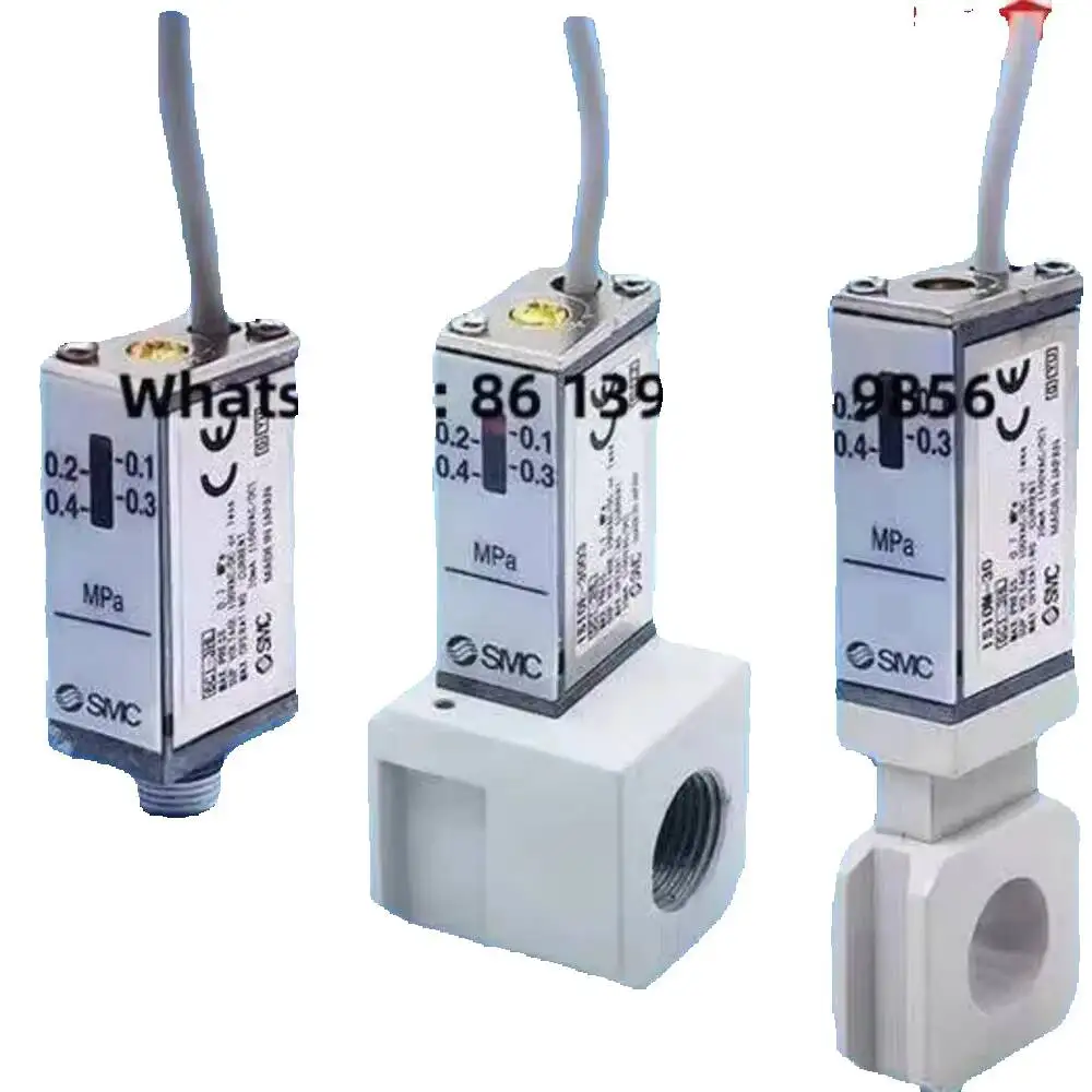 

original Pressure Switch 3C-Is10-01S-6L Is10m-20/30/40-A Is10e Ps1100-R06l