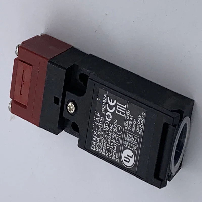 D4NL-2AFA-B4-TH1 2CFG-Z-F 2GFG-Z-F 1HFG-B-F 1HDG-B safety door switch