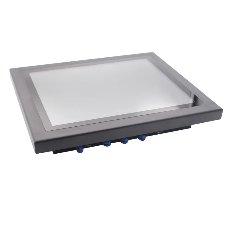 21.5 23.6 23.8 Inch Embedded Wall Mounted Fully Waterproof Ip67 Capacitive Touch Screen Android Panel Pc